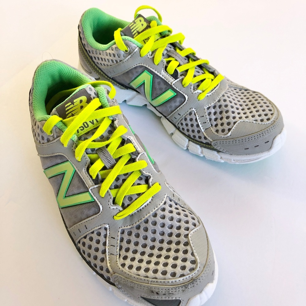 New Balance Women’s 750 v1 Running Shoe